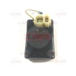 Moto Express BEYİN HUNK MİNDA