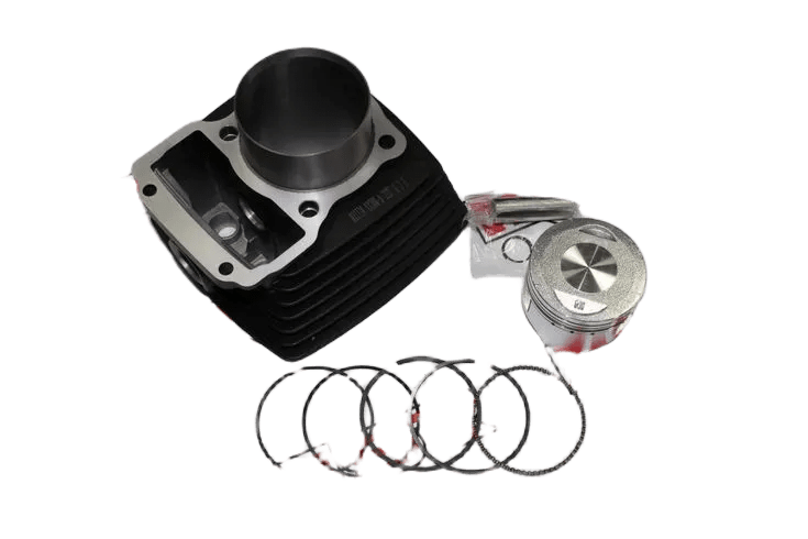 MONDİAL X-TREME MAXX 200 SİLİNDİR OEM