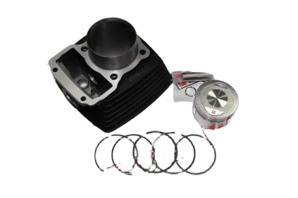MONDİAL X-TREME MAXX 200 SİLİNDİR OEM