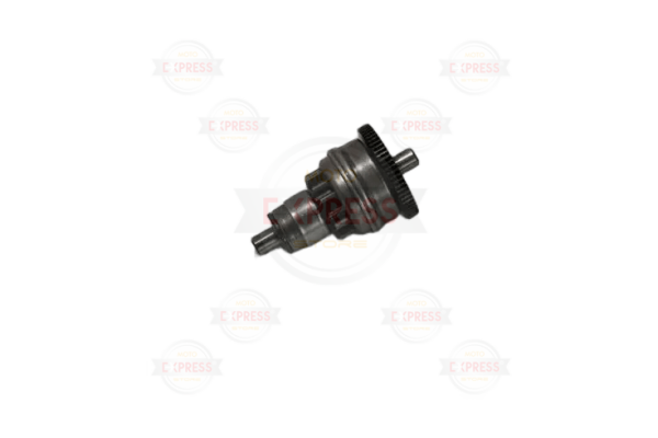 Gy6 50 Cc Marş Pinyon Dişli