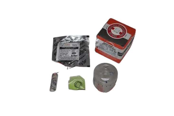 TVS PEP PLUS PİSTON KİT 1.00 SAM