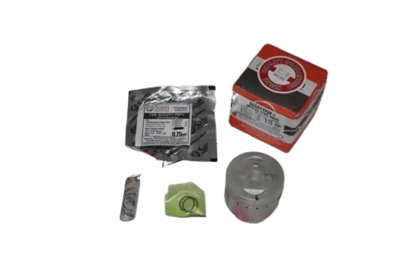 TVS PEP PLUS PİSTON KİT 1.00 SAM