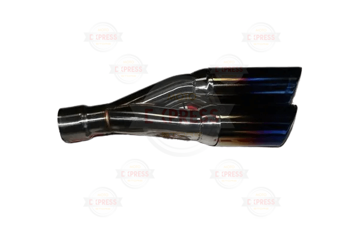 Egzoz Unıversal (Susturuculu)