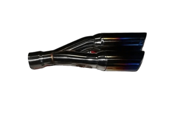 Egzoz Unıversal (Susturuculu)