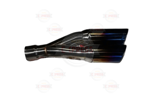 Egzoz Unıversal (Susturuculu)