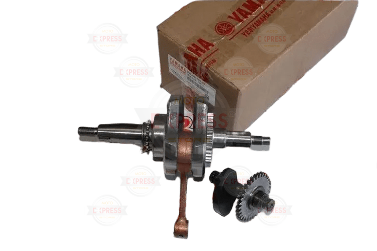 Ybr 125 Krank Komple Eup1 A
