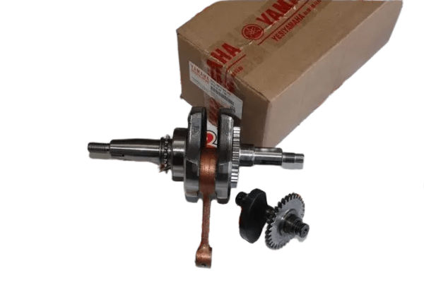 YBR 125 KRANK KOMPLE EUP1 A