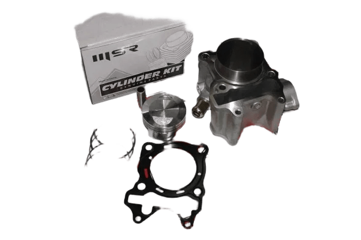 PCX 150 MODİFİYE SİLİNDİR KİT 62 MM