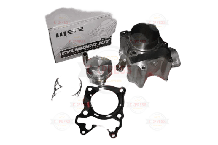 Pcx 150 Modifiye Silindir Kit 62 Mm