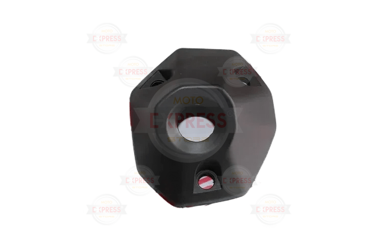 Rks Freccia 150 Egzoz Arka Kapak