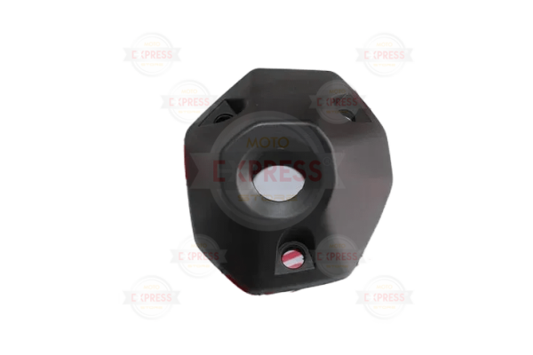 Rks Freccia 150 Egzoz Arka Kapak