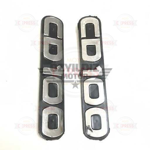 Moto Express YAN KAPAK ARMASI CD100 TK