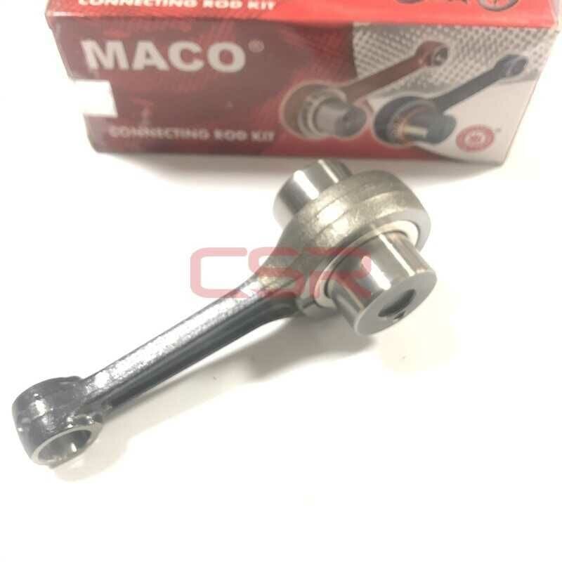 Moto Express BİYEL KOLU HUNK MACO