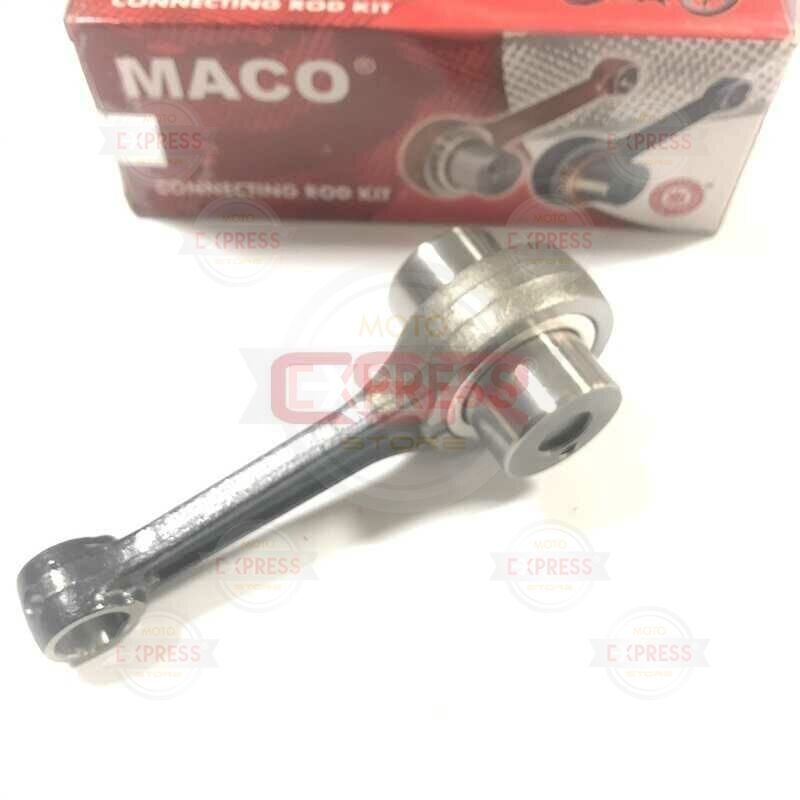 Moto Express BİYEL KOLU HUNK MACO