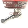 Moto Express BİYEL KOLU HUNK MACO