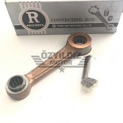 Moto Express BİYEL KOLU ROCKET PX200