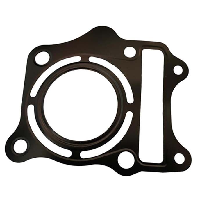 Tvs Raider125 Ntorq125 Silindir Üst Sac Metal Contası