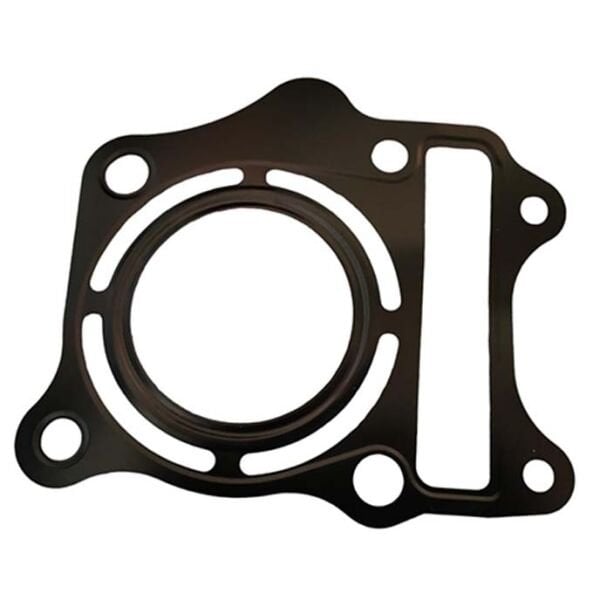 Tvs Raider125 Ntorq125 Silindir Üst Sac Metal Contası