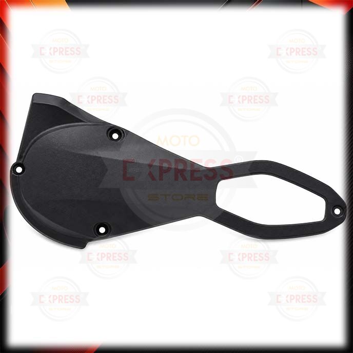Honda Forza250 Adv350 2021-2026 Debriyaj Kapağı Ön Dekoru Plastiği