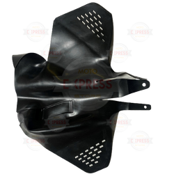 Moto Express HAVA FİLTRE KAPAĞI LASTİĞİ MT25 A