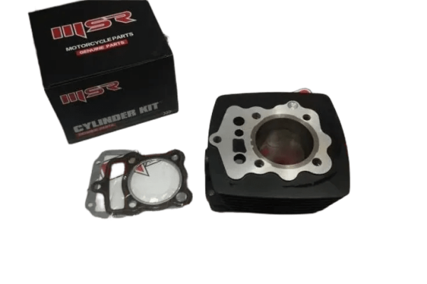 MONDİAL X-TREME MAXX 200 SİLİNDİR KİT MSR