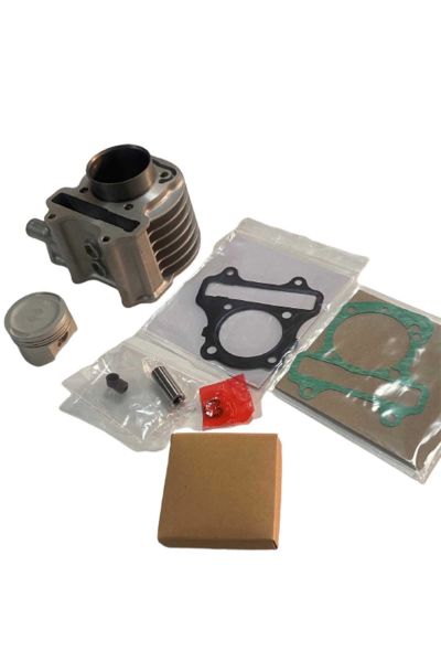 Honda Activa S 125 Silindir Piston Kit Om