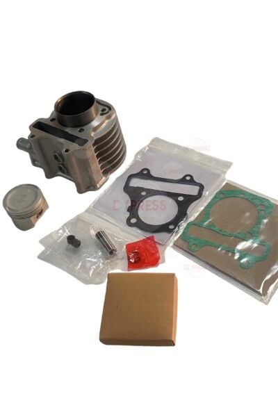 Honda Activa S 125 Silindir Piston Kit Om