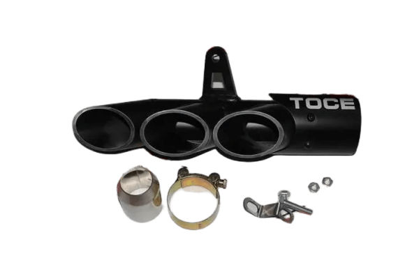 Egzoz Unıversal A36 Toce