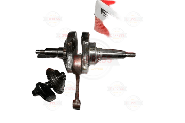 Ybr 125  Krank  Balansör Tk. -2006 Ve Sonrası-