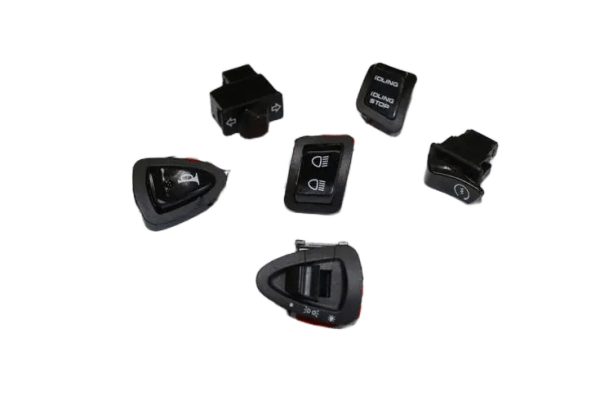 PCX 125 DÜĞME SETİ 2018-2020