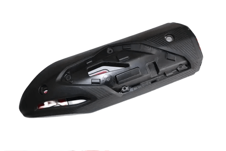 RKS FRECCİA 150 EGZOZ KORUMA