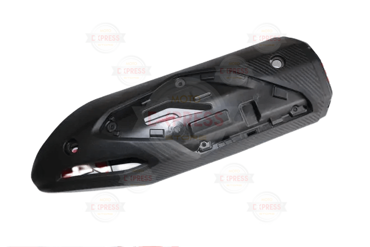 Rks Freccia 150 Egzoz Koruma