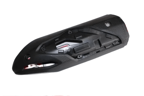 RKS FRECCİA 150 EGZOZ KORUMA