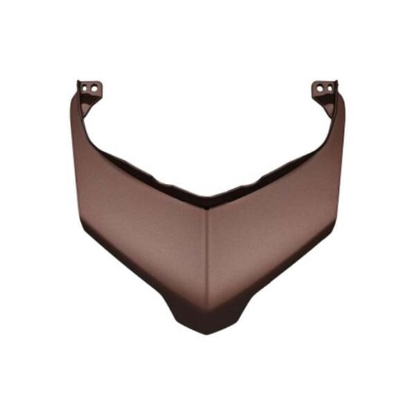 Yamaha Xmax250-300 2018-2020 Arka Stop Üstü Kuyruk Grenajı Kahverengi A