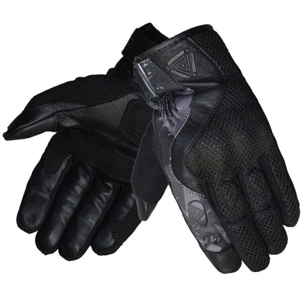 VEXO AIRTECH ELDİVEN SİYAH