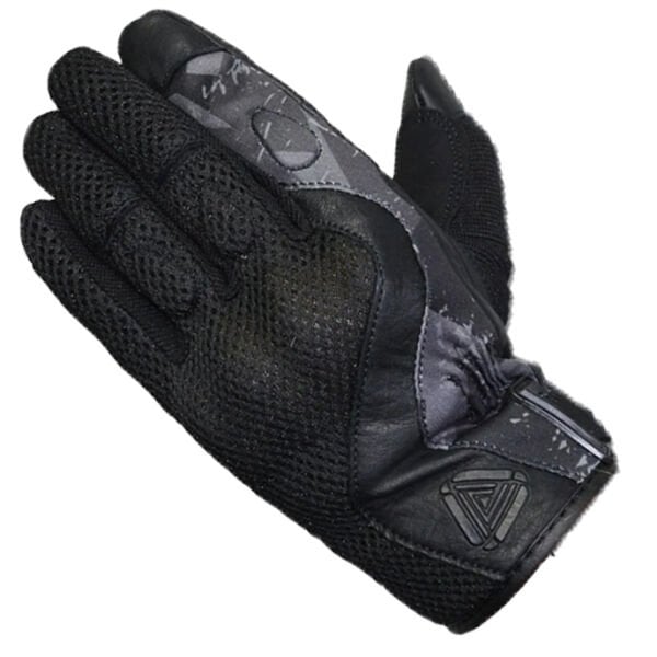 VEXO AIRTECH ELDİVEN SİYAH