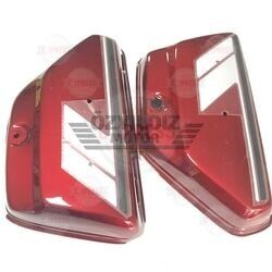 Moto Express YAN KAPAK CD100 TK