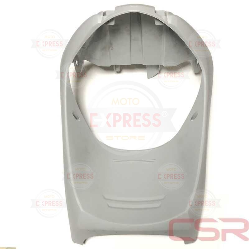 Moto Express ÇAMURLUK ÖN ALPHA