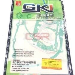 Moto Express CONTA HUNK TK