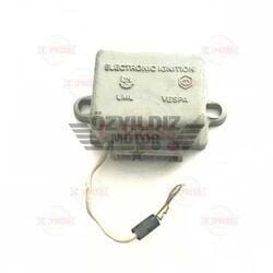 Moto Express FLAŞER PX200