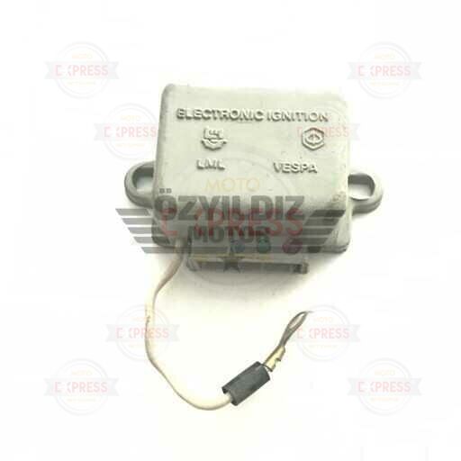 Moto Express FLAŞER PX200