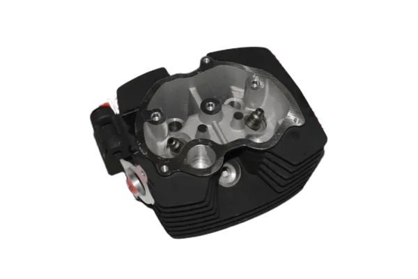 MONDİAL X-TREME MAXX 200 SİLİNDİR KAPAK BOŞ OEM