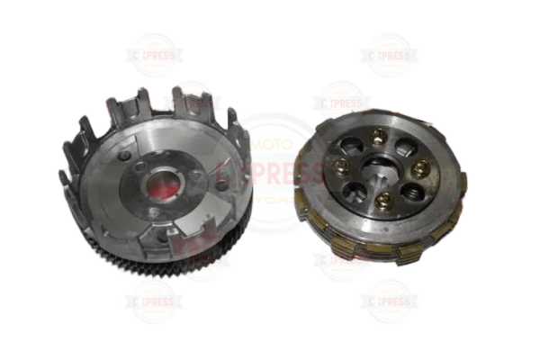 Bajaj Pulsar 150 Ns As Debriyaj Komple