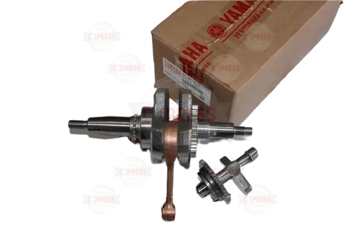 Ybr 125 Krank Komple Eup2 A