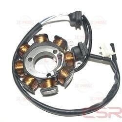 Moto Express STATOR  CBF150 A EM