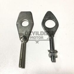 Moto Express ZİNCİR GERGİSİ CD100