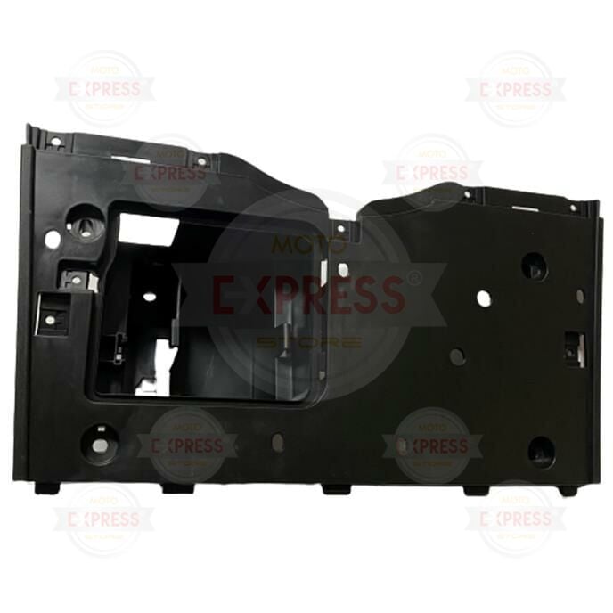 Rks Spontini 110 Rocca100 Alt Basamak Plastik Paspas Ayak Basamağı Om