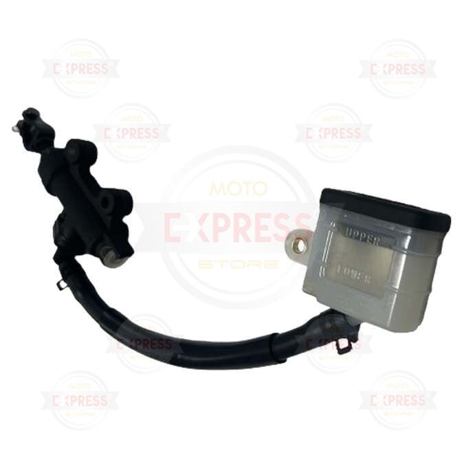 CFMoto 250NK 250SR 2018-2025 Arka Fren Hidrolik Pompası ve Kutusu Kabı A