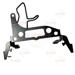 Moto Express KAFA DEMİRİ 2 MT25 A