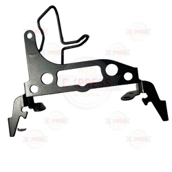 Moto Express KAFA DEMİRİ 2 MT25 A